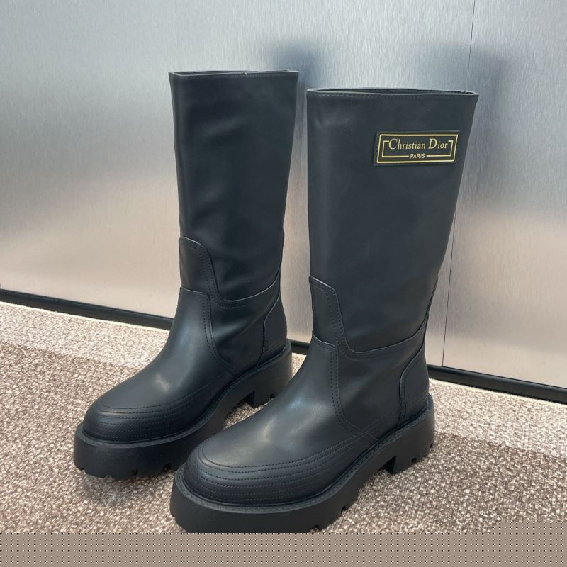 ch**an D*or boots